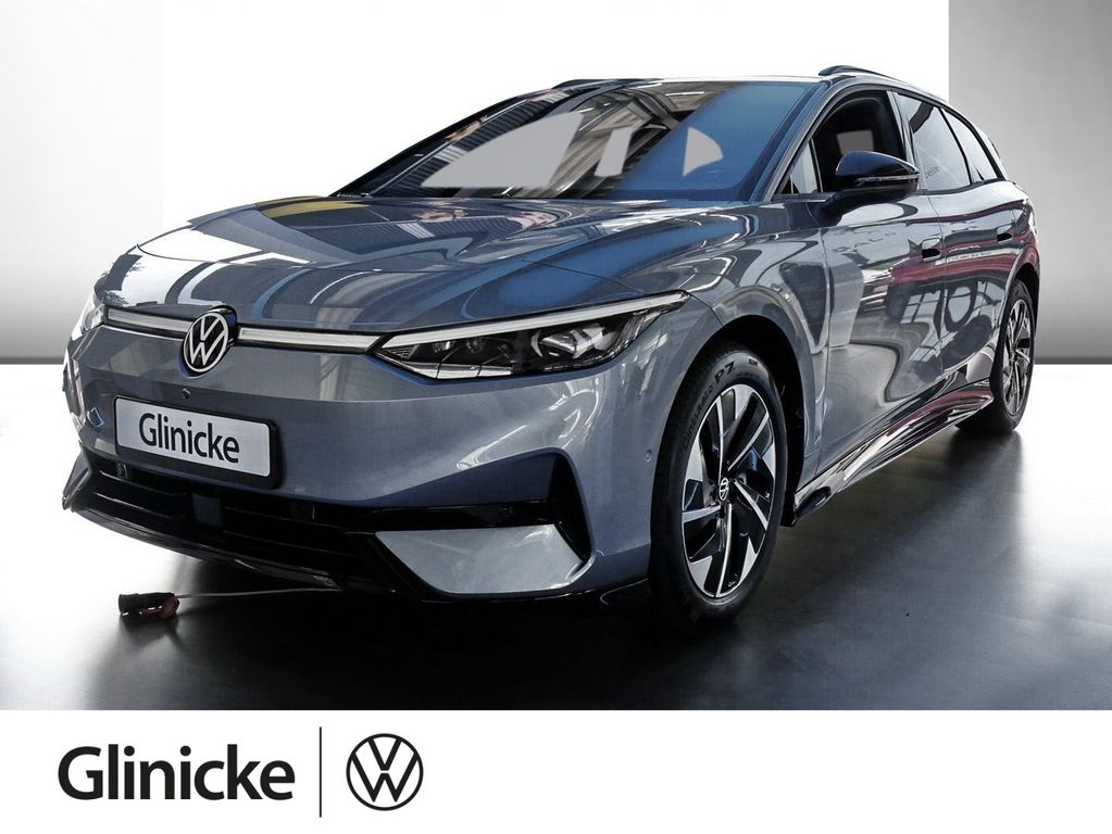 Volkswagen ID.7