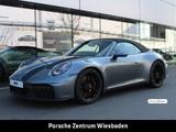 Porsche 992 -2 (911) Carrera 4 GTS Cabriolet