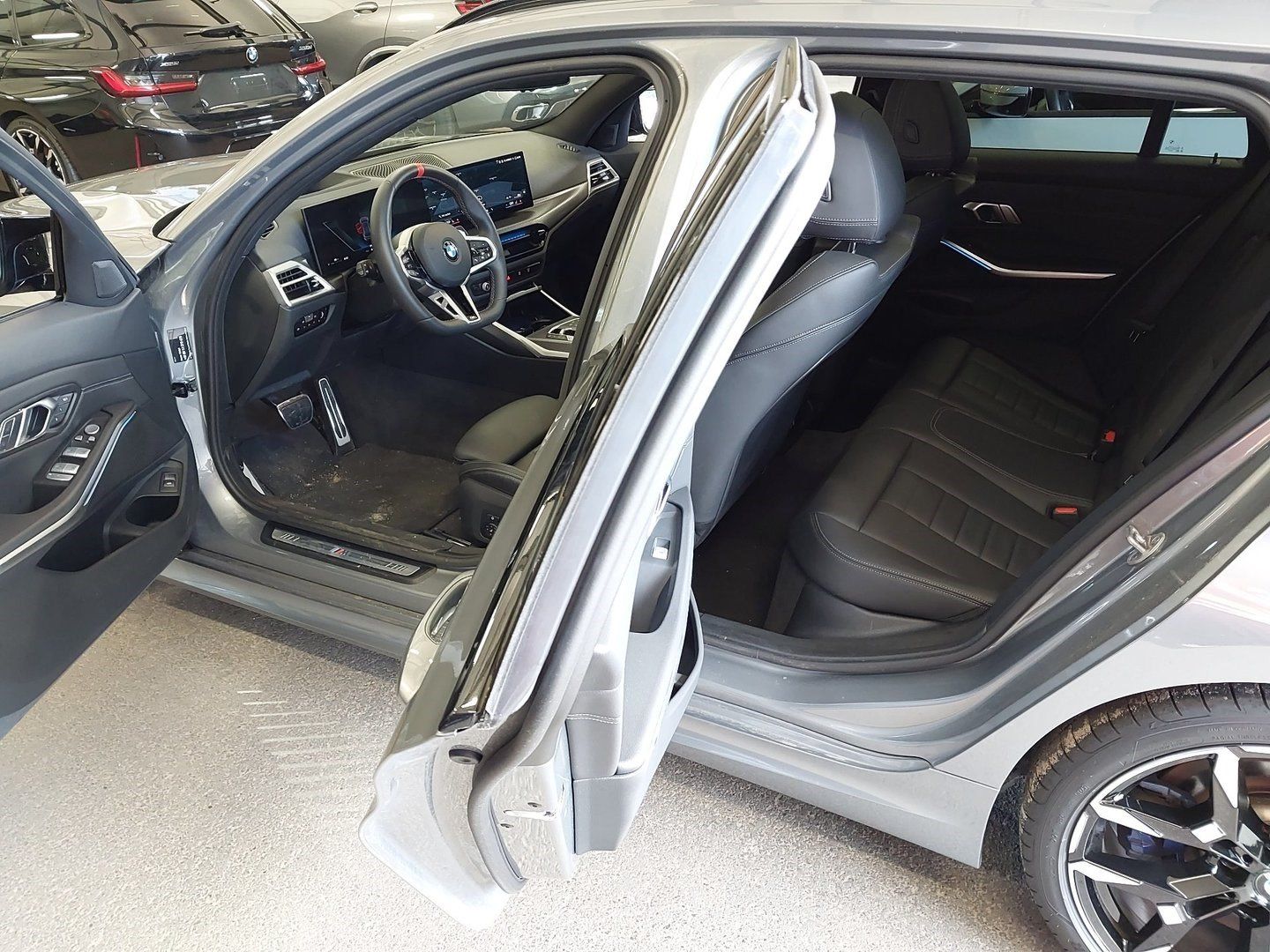 BMW M340i - Bild 10