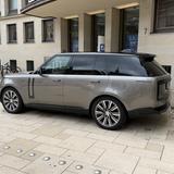 Land Rover Range Rover 3.0 P510e HSE HSE - Land Rover Range Rover Hse mit Hybrid-Antrieb (Benzin/Elektro)