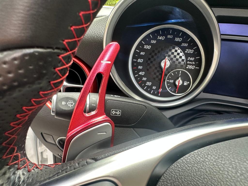 Mercedes-Benz SLC 200