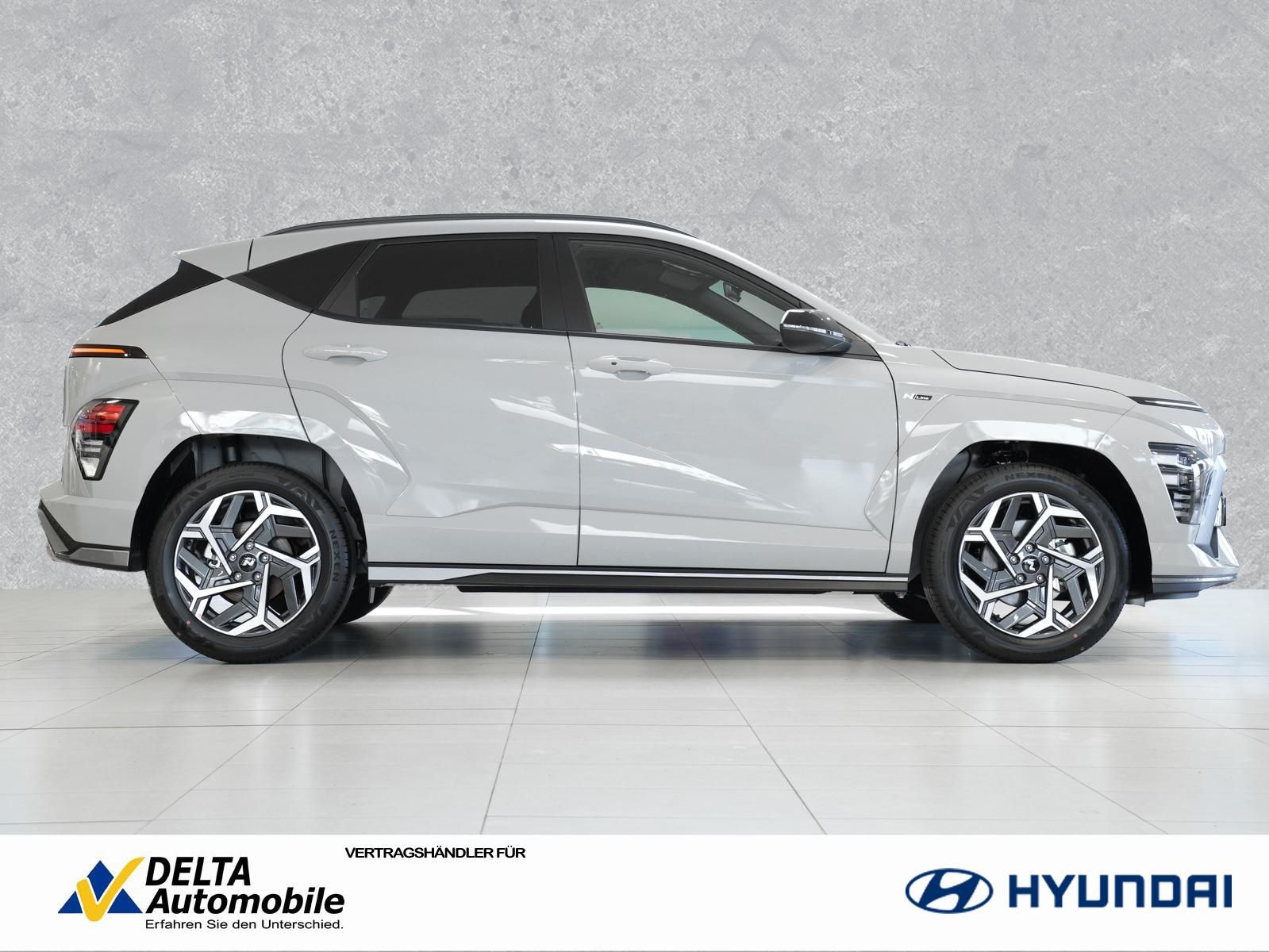 Hyundai KONA - Bild 9