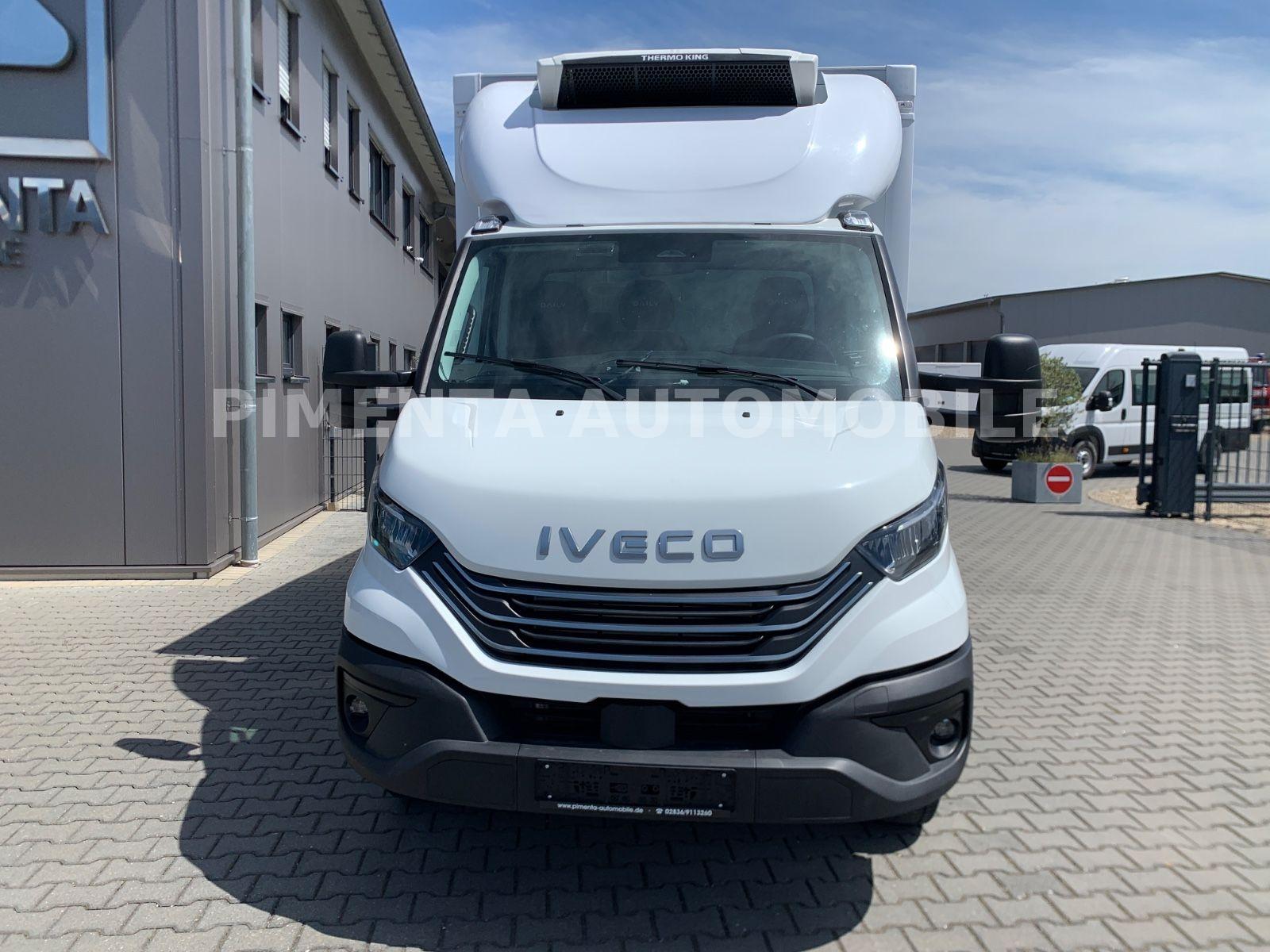 Iveco Daily 70C18H TK -20°C THERMOKING ACC LBW ALU AHK