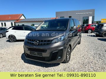 Bild 2 Opel Zafira Life Tourer L *6-SITZER*NAVI*LED*AHK*DAB*