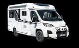Knaus VAN TI 550 MF (2026) VANSATION