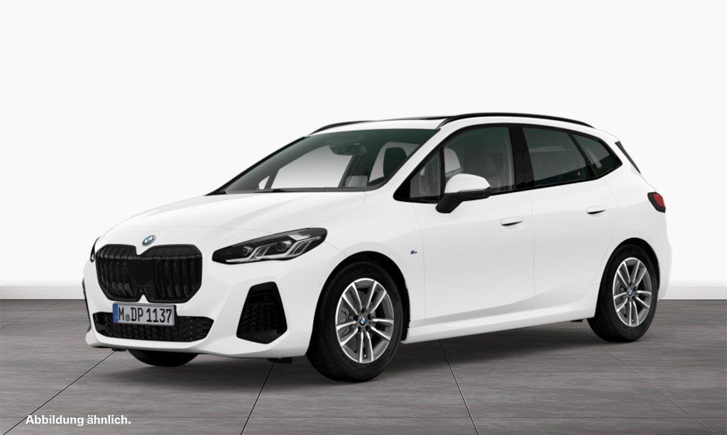 BMW 223i xDrive Active Tourer M Sport AHK Harman/K