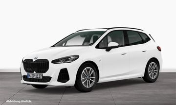 BMW Leasingangebot: BMW 223i xDrive Active Tourer M Sport AHK Harman/K