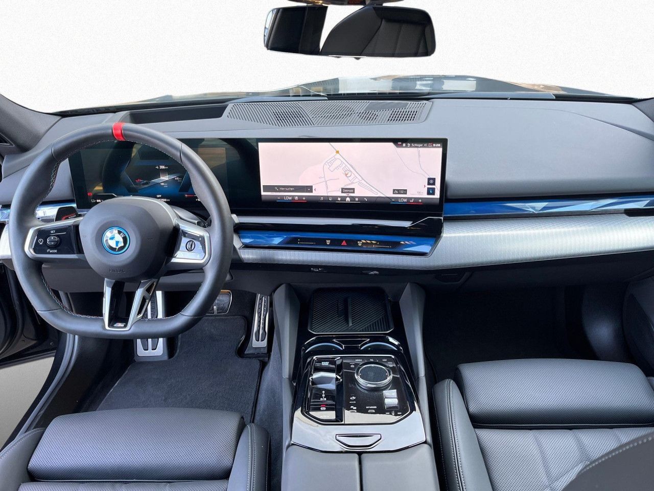BMW i5 - Bild 17