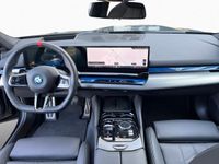 BMW i5 - Vorschau Bild 17