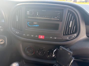 Fiat Doblo - 3