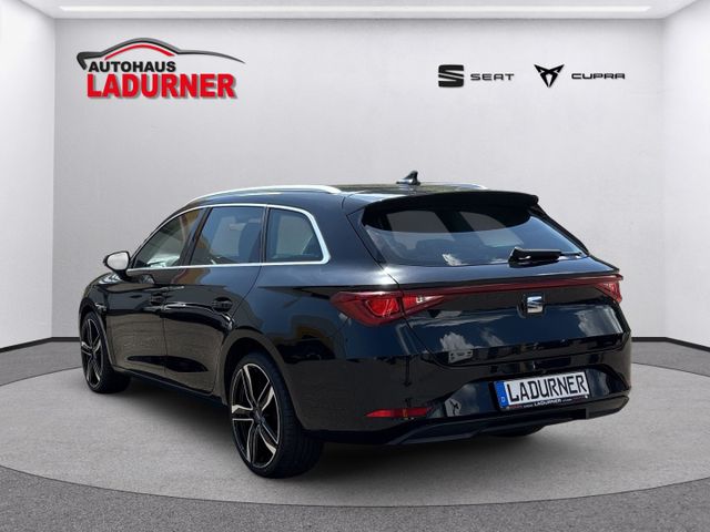 Leon ST Xcellence 1.5l TSI *Navi+FullLink+ACC*
