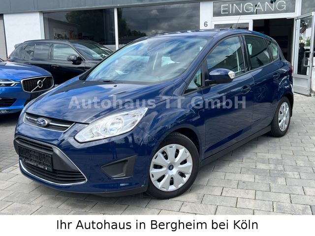 Ford C-Max 1,0 EcoBoost Trend°Klima°USB°Bluetooth°