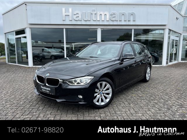 BMW 316