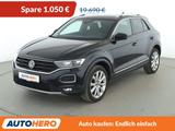 Volkswagen T-Roc 1.5 TSI ACT Sport Aut.*NAV*LED*ACC*CAM*PDC - VW T-Roc Gebrauchtwagen in Essen