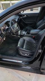 Audi S6 4.0 TFSI quattro S tronic Avant - - gebrauchte Audi S6 aus dem Jahr 2015
