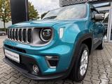 Jeep Renegade  1.3 T-GDI Limited 4WD Limited 4WD - Jeep Renegade: 1.3