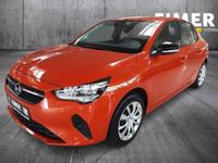 Opel Corsa F e Edition - Rückfahrkamera, AutoAndroid