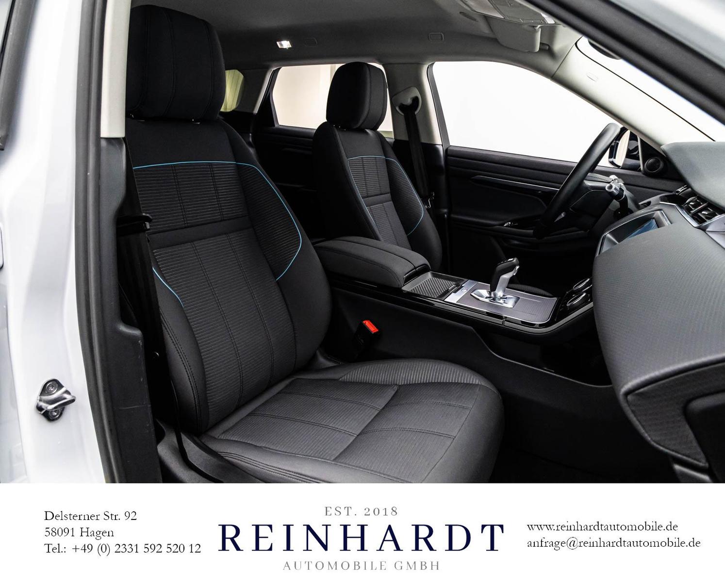 Land Rover Range Rover Evoque P250 LED/ACC/360°/SHZ./LANE, миниатюра 17