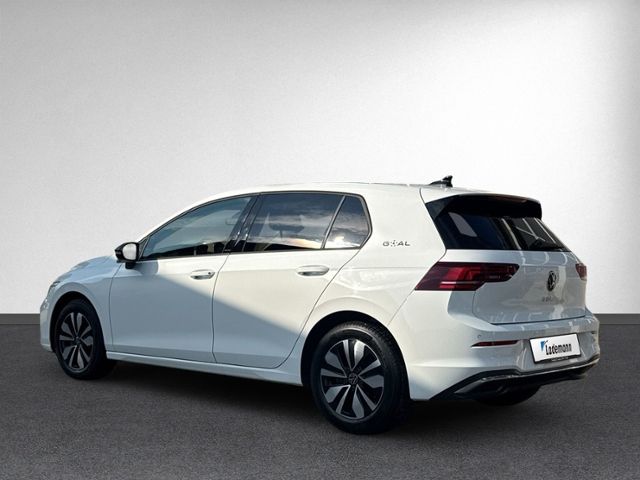 Golf VIII 1.5 TSI GOAL AHK+LED+NAVI.+KAMERA+ACC+