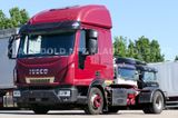 Iveco 80E22 Eurocargo CitySattel Blatt/Luft Euro 6