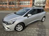 Renault Clio GT1.5dCi Klima Navi Tem Zahnr.Neu GARANTIE - Renault Clio GT
