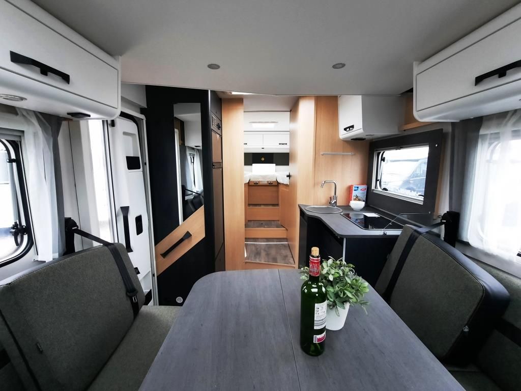 Fahrzeugabbildung Sunlight T 68C Verfüg./Sparen Sie 3.093,- €