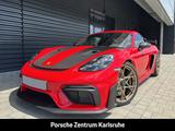 Porsche Cayman 718 GT4 RS Weissach-Paket Sportabgas PDLS - Porsche Cayman in Karlsruhe