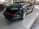 Porsche 964 Turbo - Porsche aus 1991