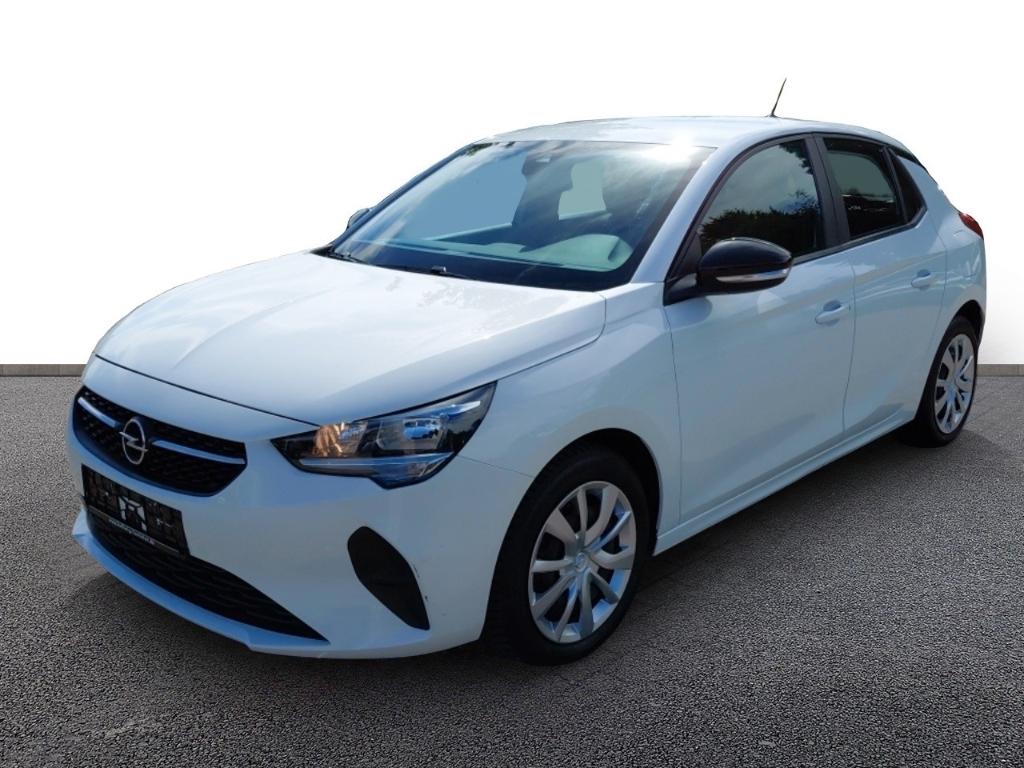Opel Corsa Edition PDC Klima SHZ Temp Rückfahrkam. An