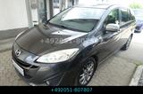 Mazda 5 Sendo 1,6 TD 1.Hand 7-Sitzer - gebrauchte Mazda 5 aus dem Jahr 2015