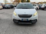 Peugeot 2008 1.2 VTi 82CV Access - Peugeot 2008 Access mit Benzin-Antrieb