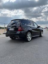 Mercedes-Benz ML 63 AMG 4MATIC AMG - Mercedes-Benz Ml 63
