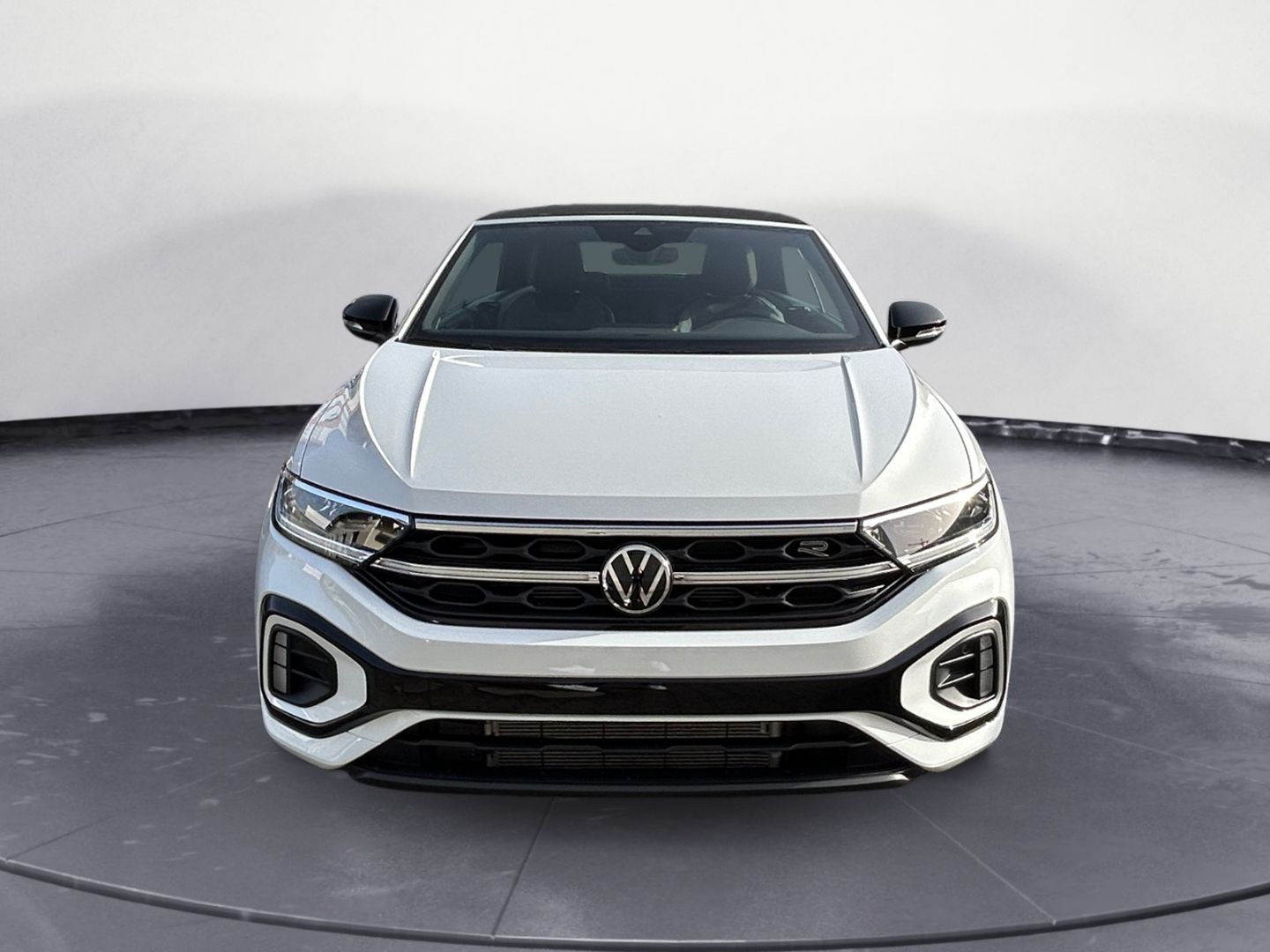 Volkswagen T-Roc - Bild 7