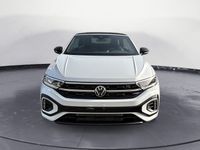 Volkswagen T-Roc - Vorschau Bild 7