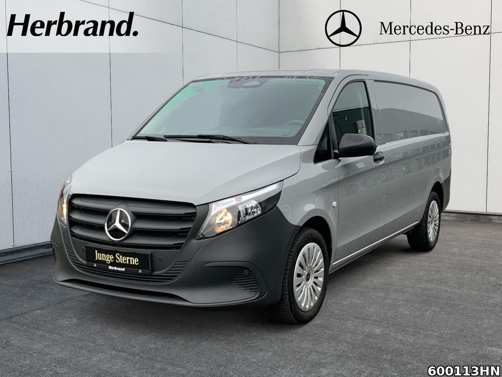 Image of Mercedes-Benz Vito
