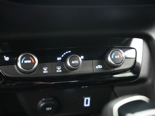 Corsa F FACELIFT GS+LED MATRIX+NAVI+RÜCKFAHRKAME