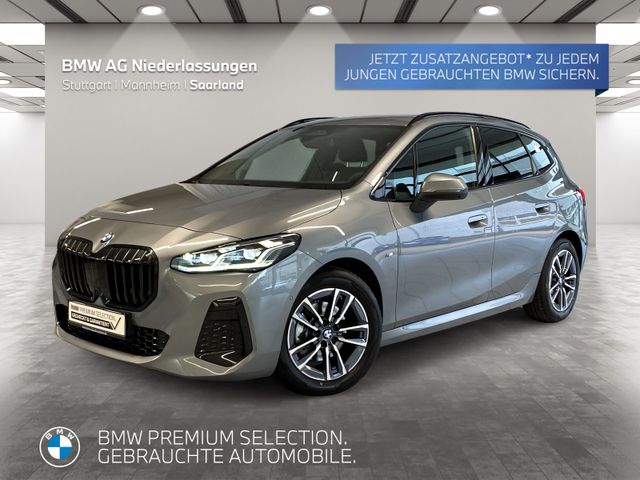 BMW 220i Active Tourer M Sport AHK Driv.Assist+ LED