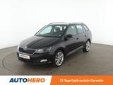 Skoda Fabia 1.2 TSI Style Aut.*TEMPO*PDC*SHZ*ALU* - Skoda Fabia: 1.2