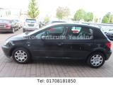 Peugeot 307 Premium 1.6 Klima 5 Türig - Peugeot 307: 1.6