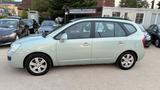 Kia Carens 2.0 CRDi ,Klimaautomtik,AHK. - Kia Carens: 2.0