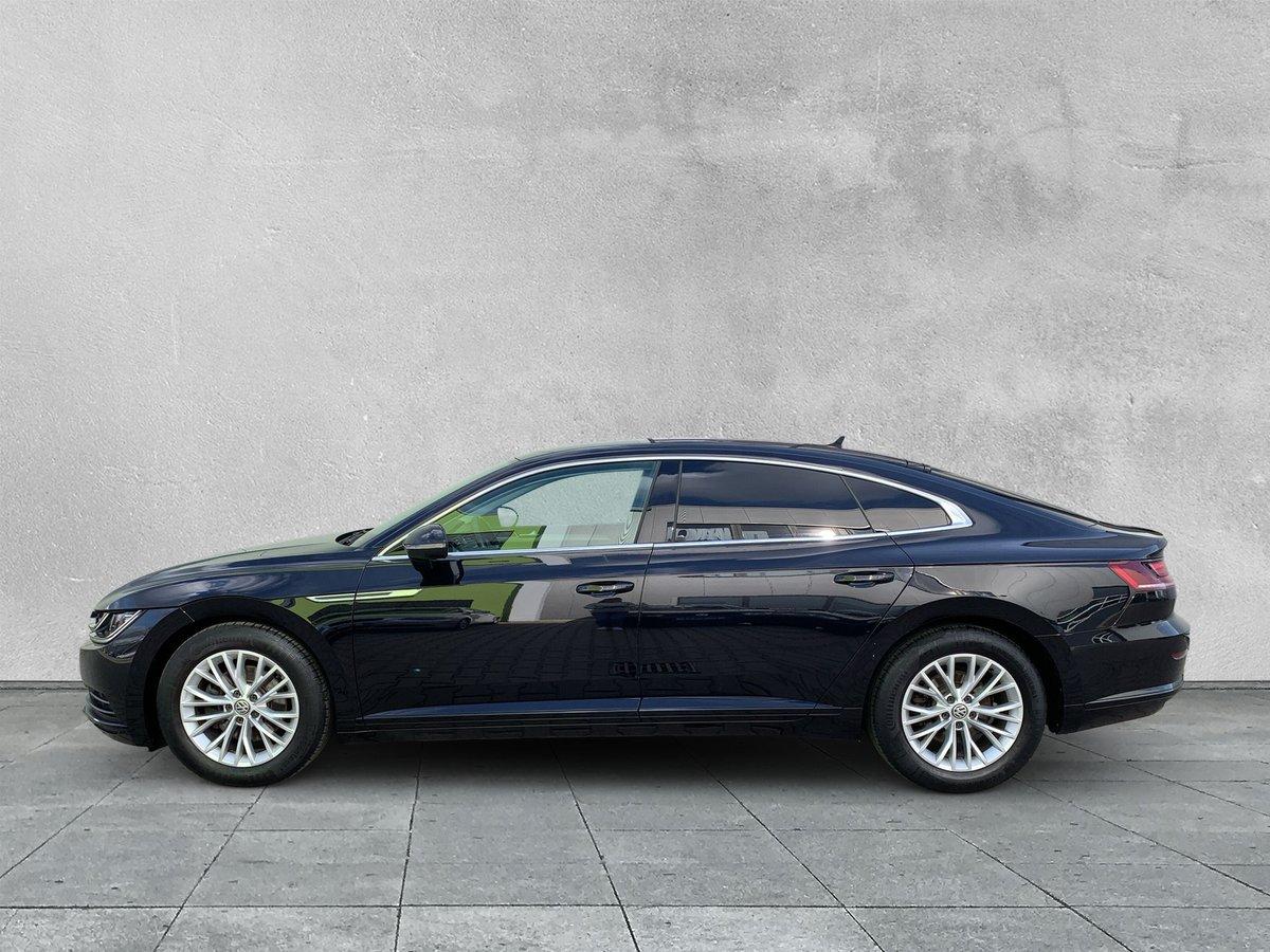 Volkswagen Arteon 2.0 TDI 150PS DSG KLIMA