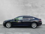 Volkswagen Arteon 2.0 TDI 150PS DSG KLIMA+LED+NAVI - gebrauchte VW Arteon aus dem Jahr 2018