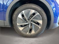 Volkswagen ID.4 - Vorschau Bild 8
