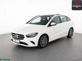 Mercedes-Benz B 200 PROGRESSIVE PANO,WIDE,KAMERA,SPURHALTE,SH - Mercedes-Benz B-Klasse Gebrauchtwagen in Berlin