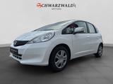 Honda Jazz 1.4 Trend Klimaanlage TÜV neu Allwetter - Honda Jazz: 1.4