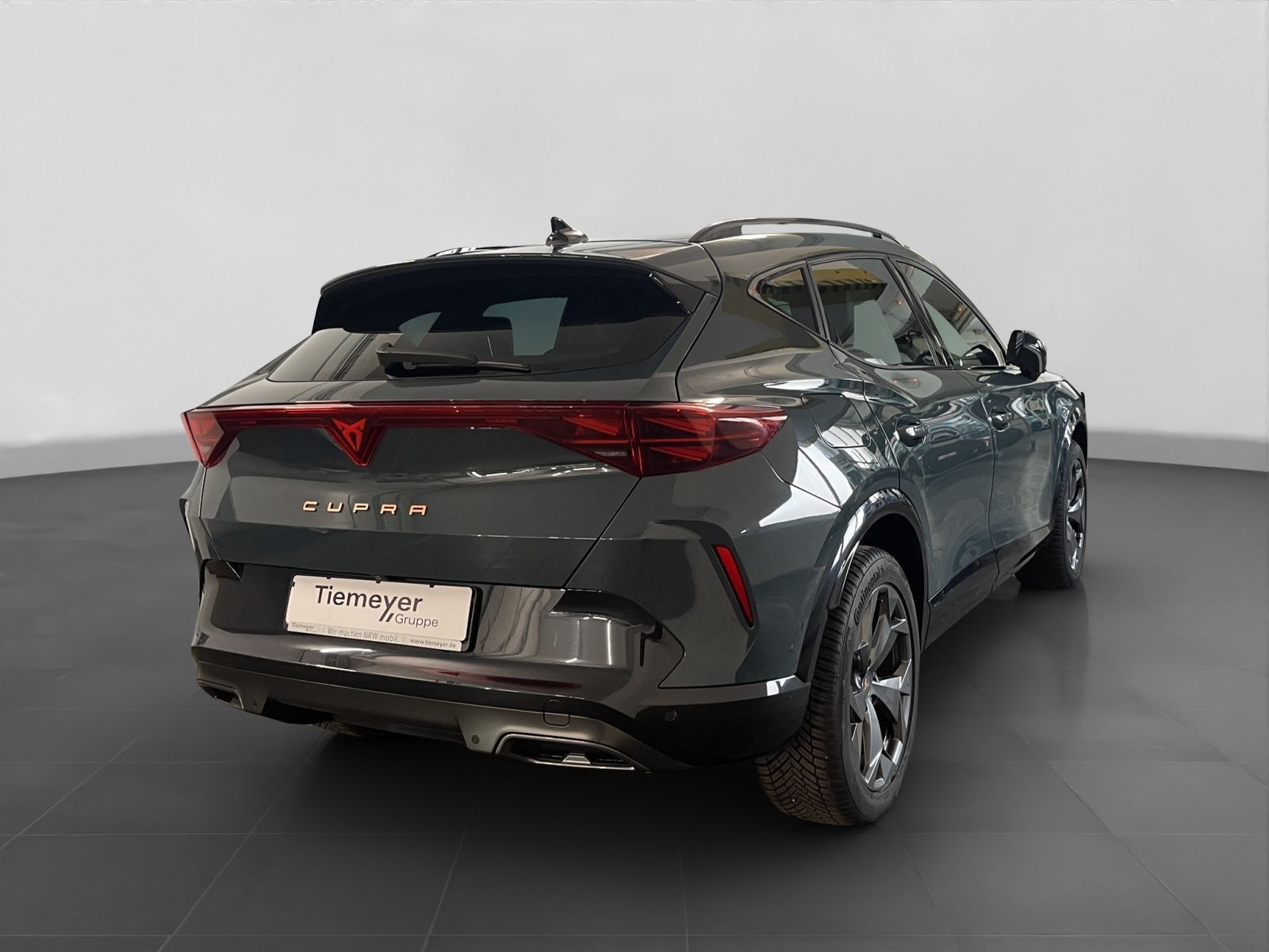 Cupra Formentor - Bild 3