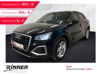 Audi Q2 - Vorschau Bild 1