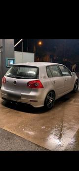 Volkswagen VWGolf5*R32*Tüv*Sport*Tuning*Sportauspuff*... - Volkswagen Golf: Tuning