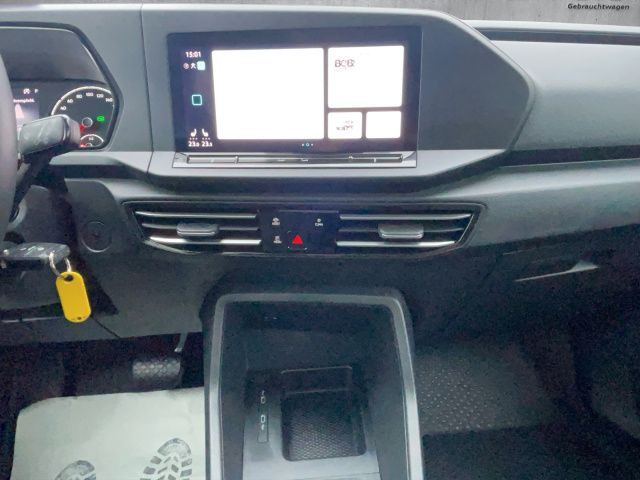 Caddy 2.0 TDI DSG Dark Label Bluetooth LED Klima