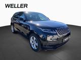 Land Rover Range Rover Velar AHK Leder Nav LED Kam Meridian - Land Rover Range Rover Velar in Frankfurt (Main)